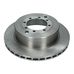 Brake Disc Rear 365 GT4 BB, 365 GTB4 (Daytona), 365 GTC4, 512 BB (Carburettor), 512 BBi