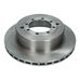 Brake Disc Rear 365 GT4 BB, 365 GTB4 (Daytona), 365 GTC4, 512 BB (Carburettor), 512 BBi