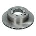 Brake Disc Rear 365 GT4 BB, 365 GTB4 (Daytona), 365 GTC4, 512 BB (Carburettor), 512 BBi