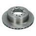 Brake Disc Rear 365 GT4 BB, 365 GTB4 (Daytona), 365 GTC4, 512 BB (Carburettor), 512 BBi