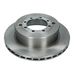 Brake Disc Rear 365 GT4 BB, 365 GTB4 (Daytona), 365 GTC4, 512 BB (Carburettor), 512 BBi