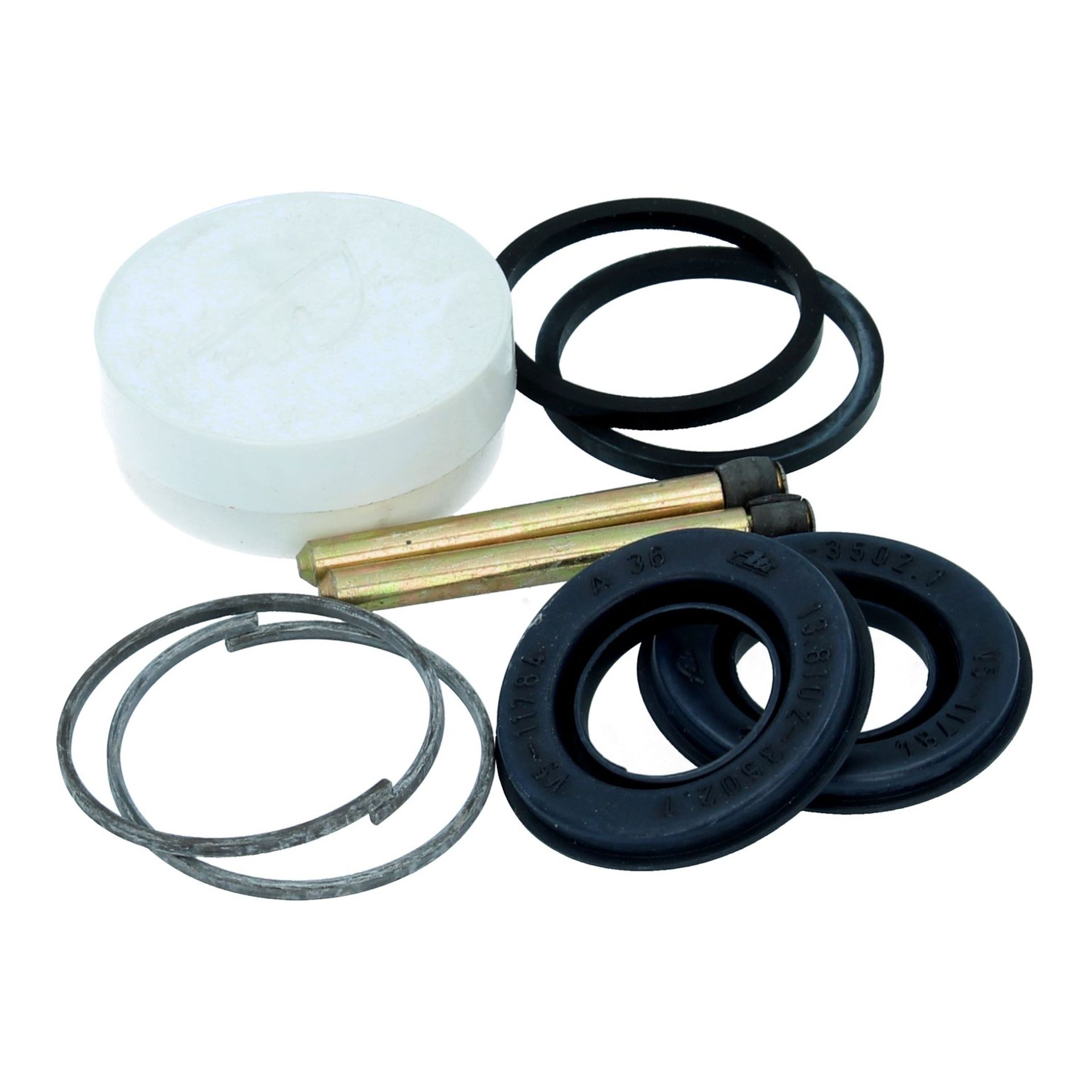 Rear Caliper Repair Kit 365 GTC