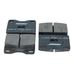 Brake Pads Rear 330 GTC