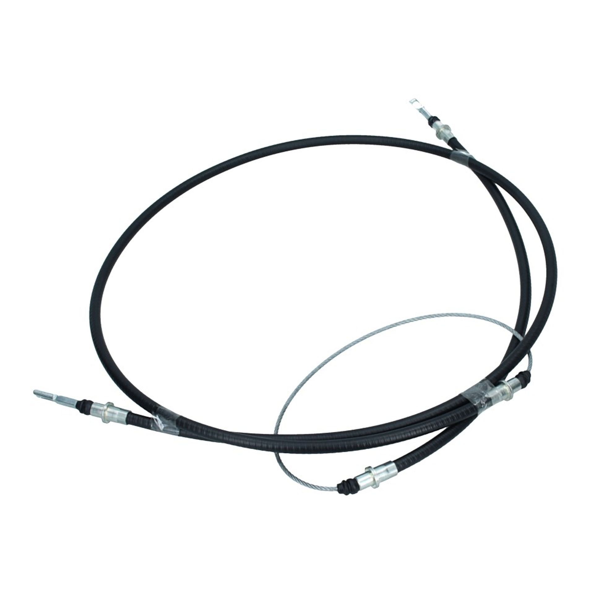 Handbrake Cable Rear 355