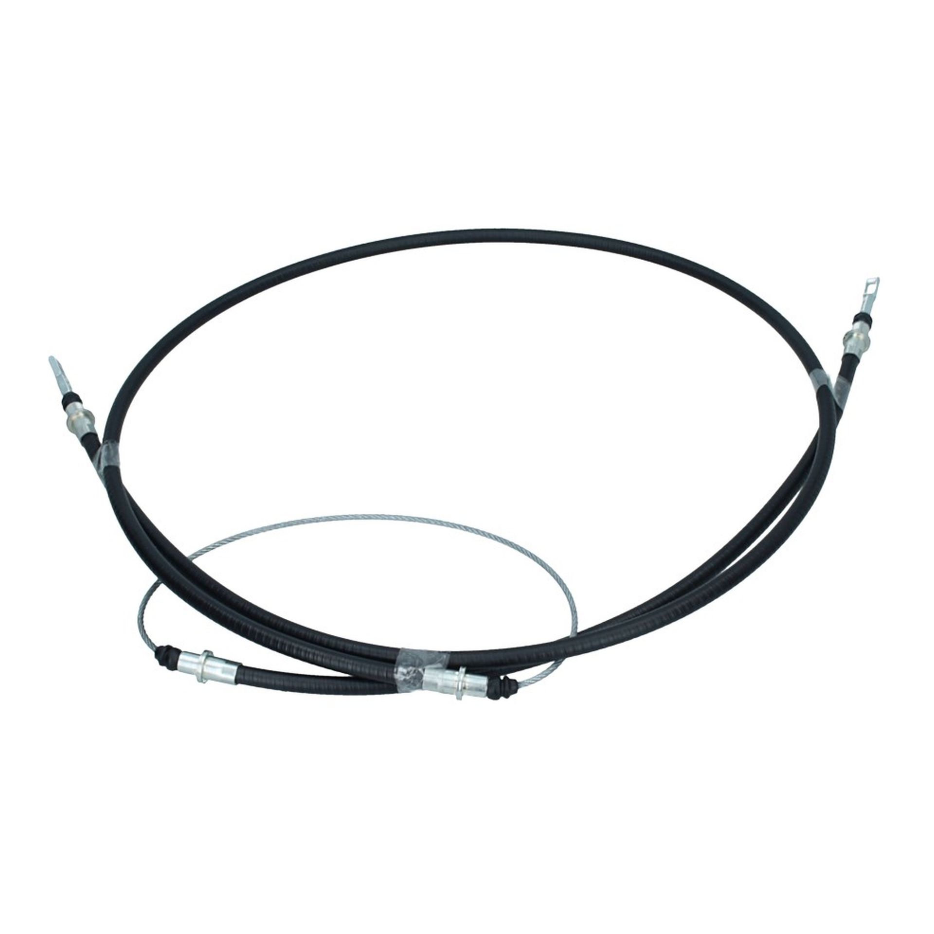 Handbrake Cable Rear 355