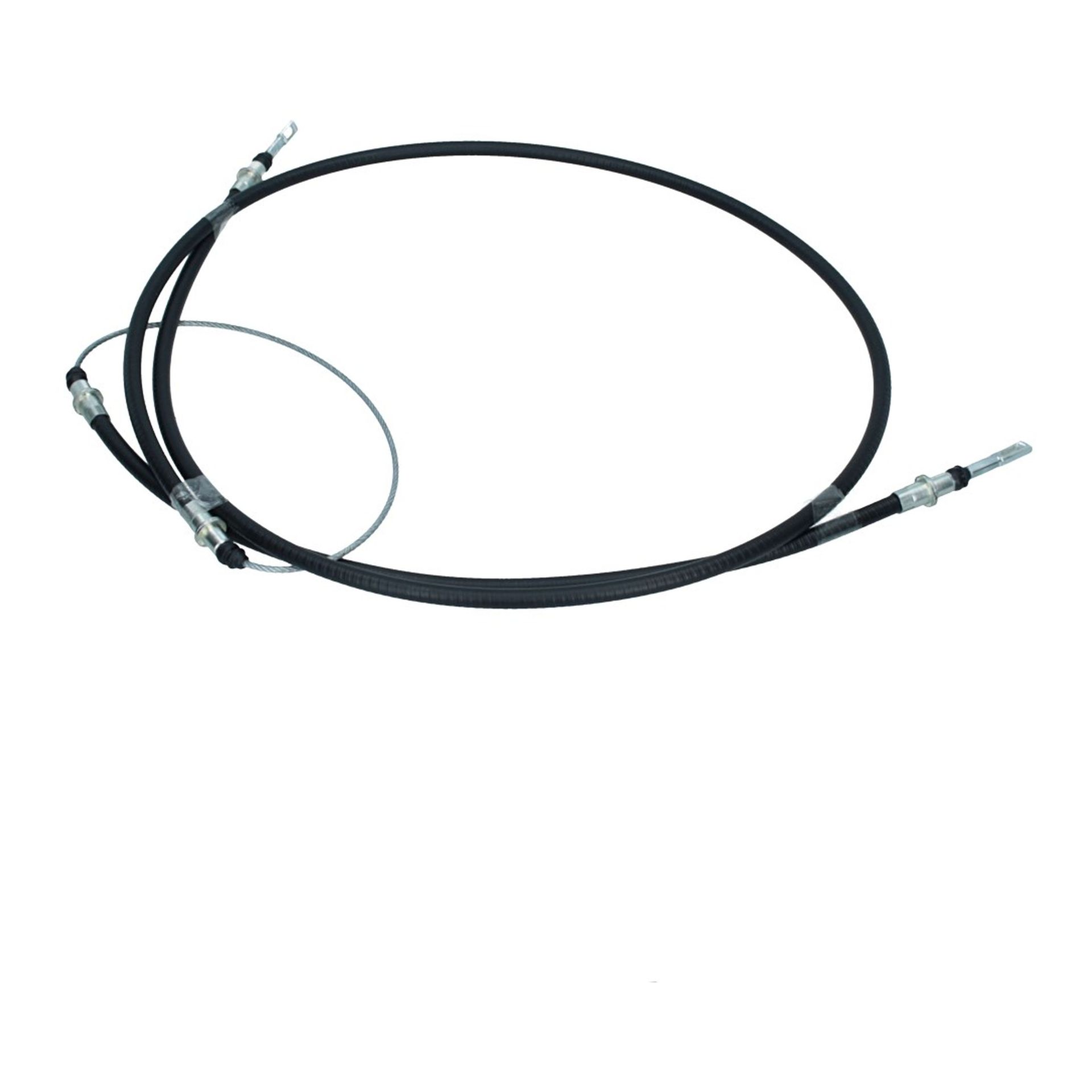 Handbrake Cable Rear 355