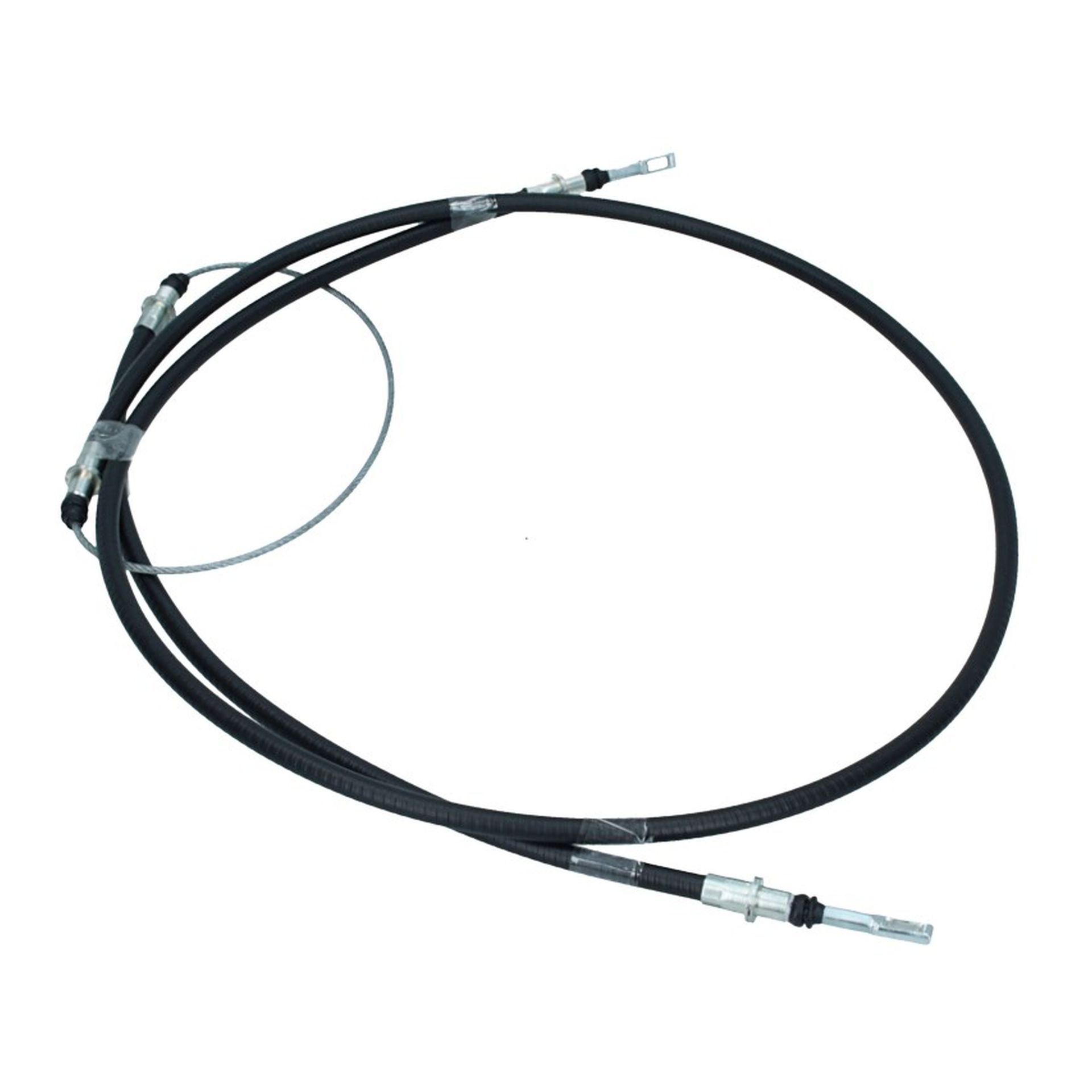 Handbrake Cable Rear 355