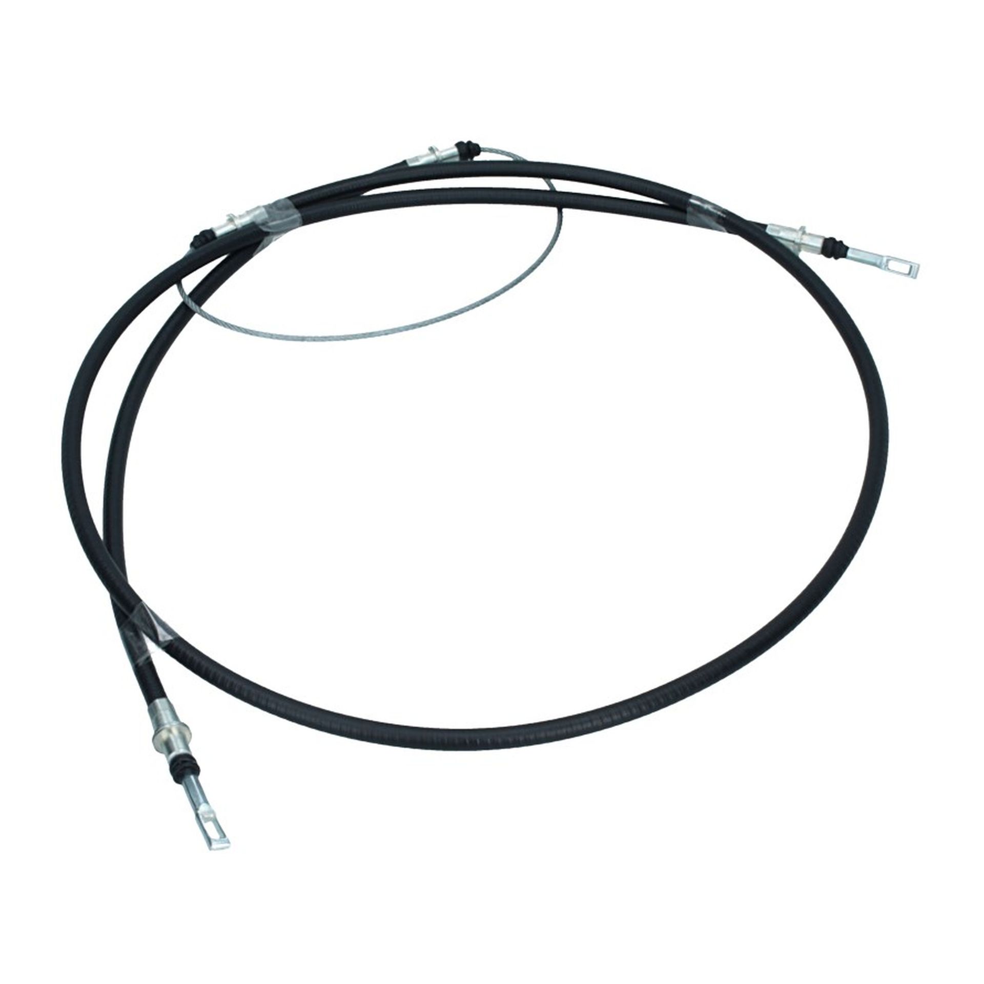 Handbrake Cable Rear 355