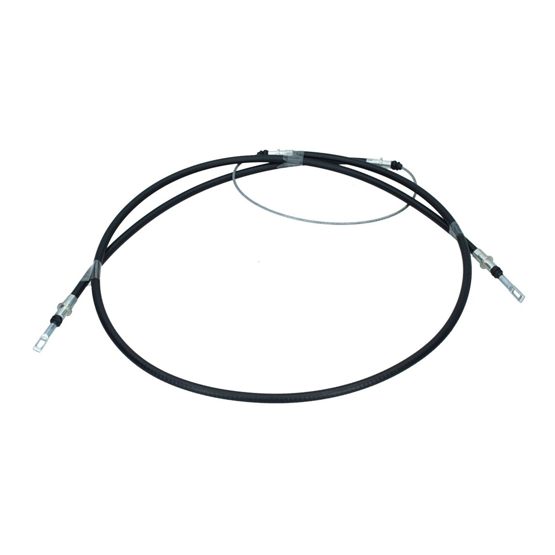 Handbrake Cable Rear 355