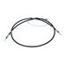 Handbrake Cable Rear 355