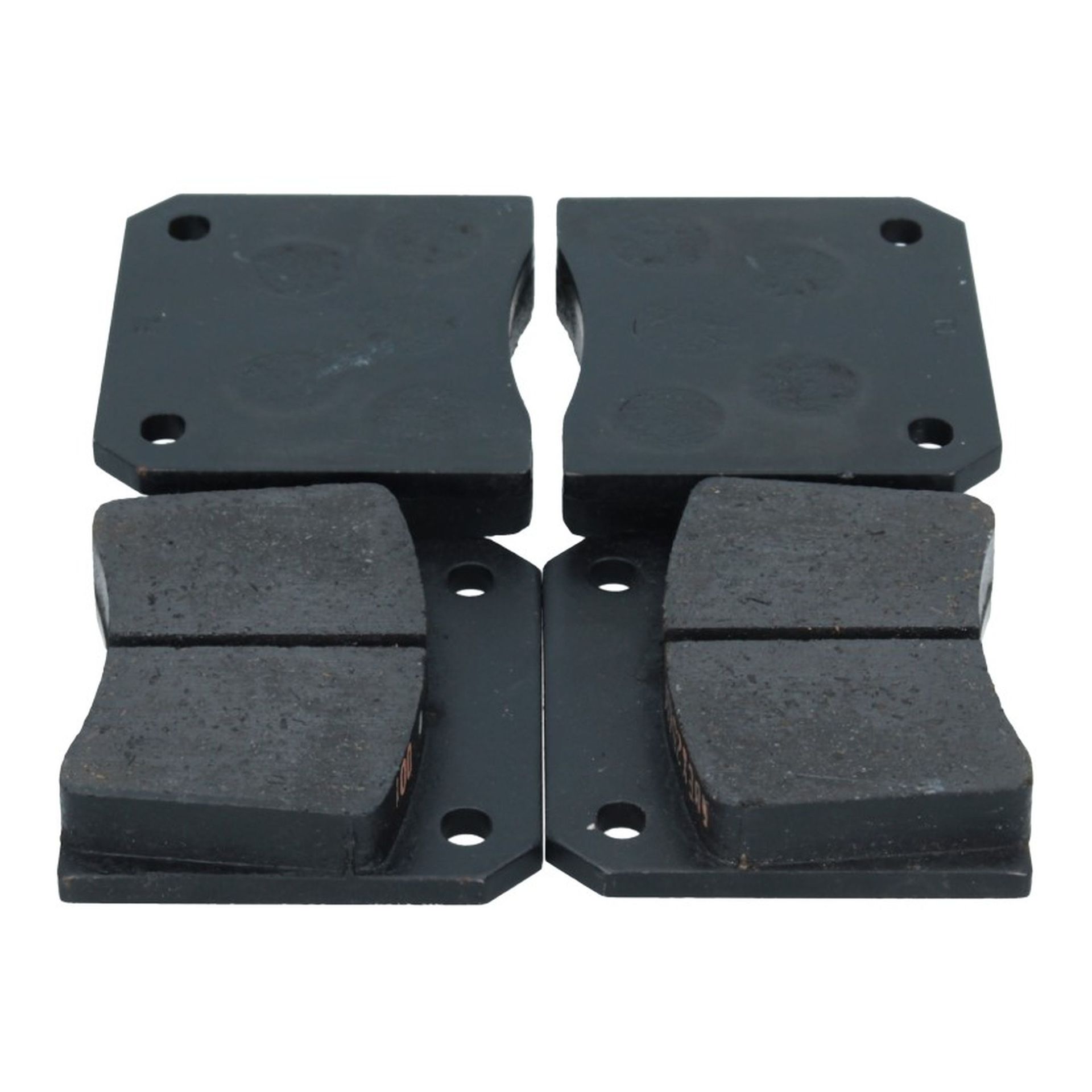 Brake Pads Set Rear 365 2+2, 330 GTC