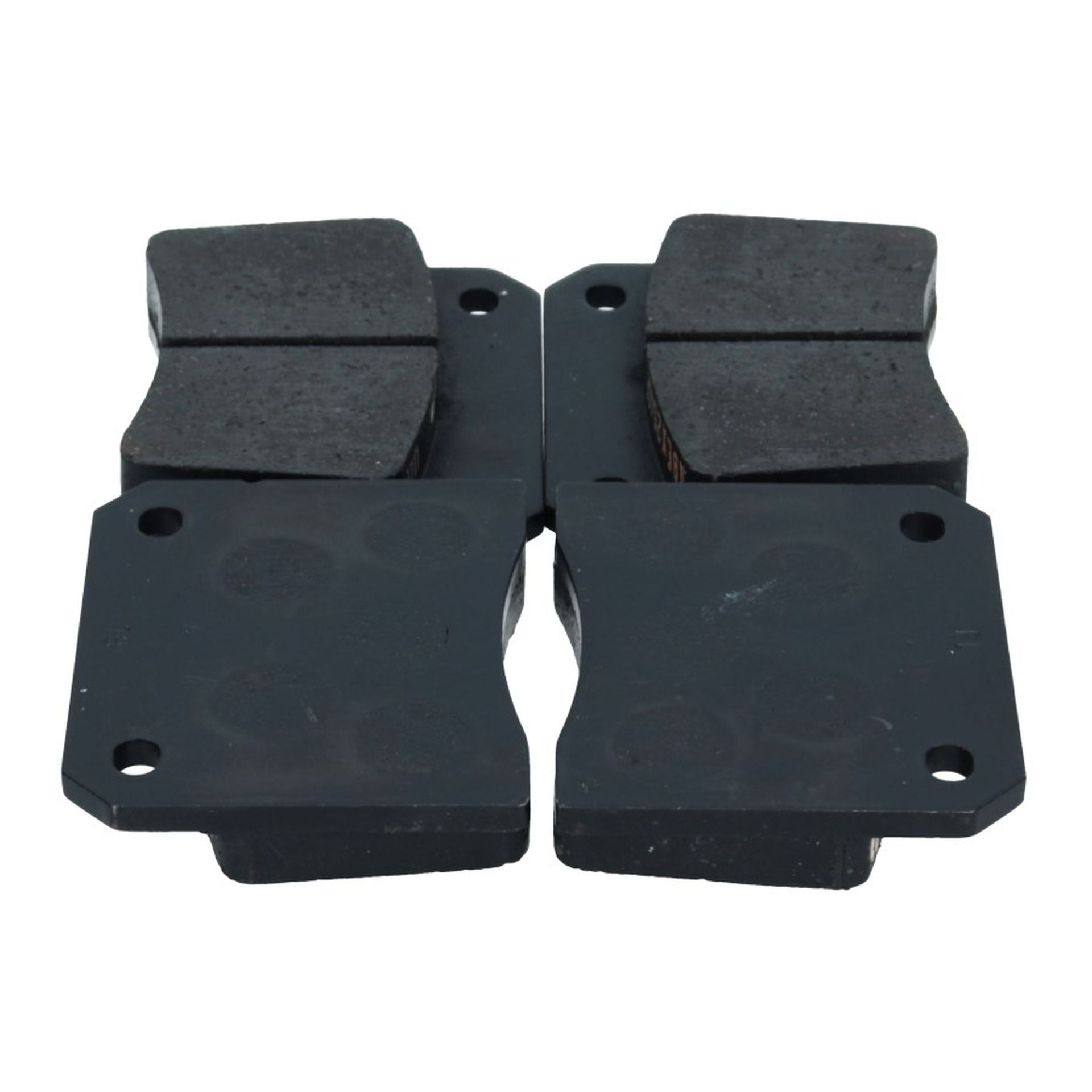 Brake Pads Set Rear 365 2+2, 330 GTC