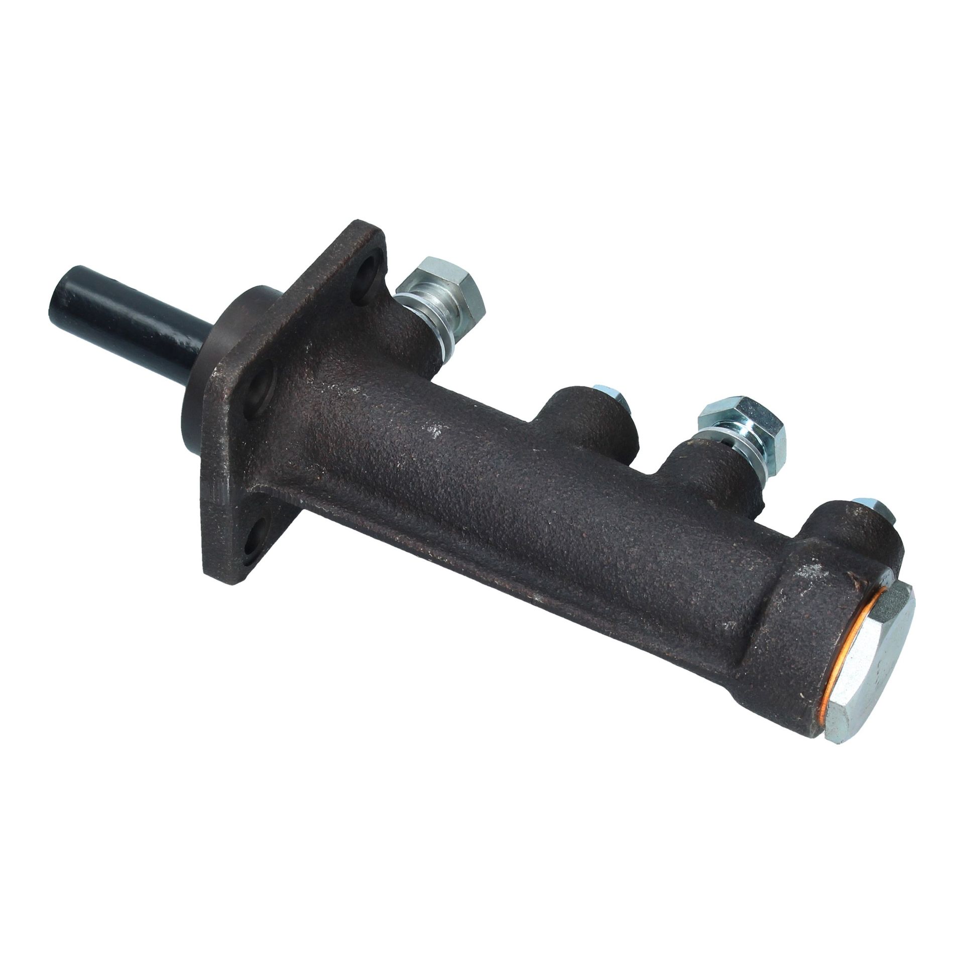 Brake Master Cylinder 330 GT 2+2 (For Single Bonaldi Servo)