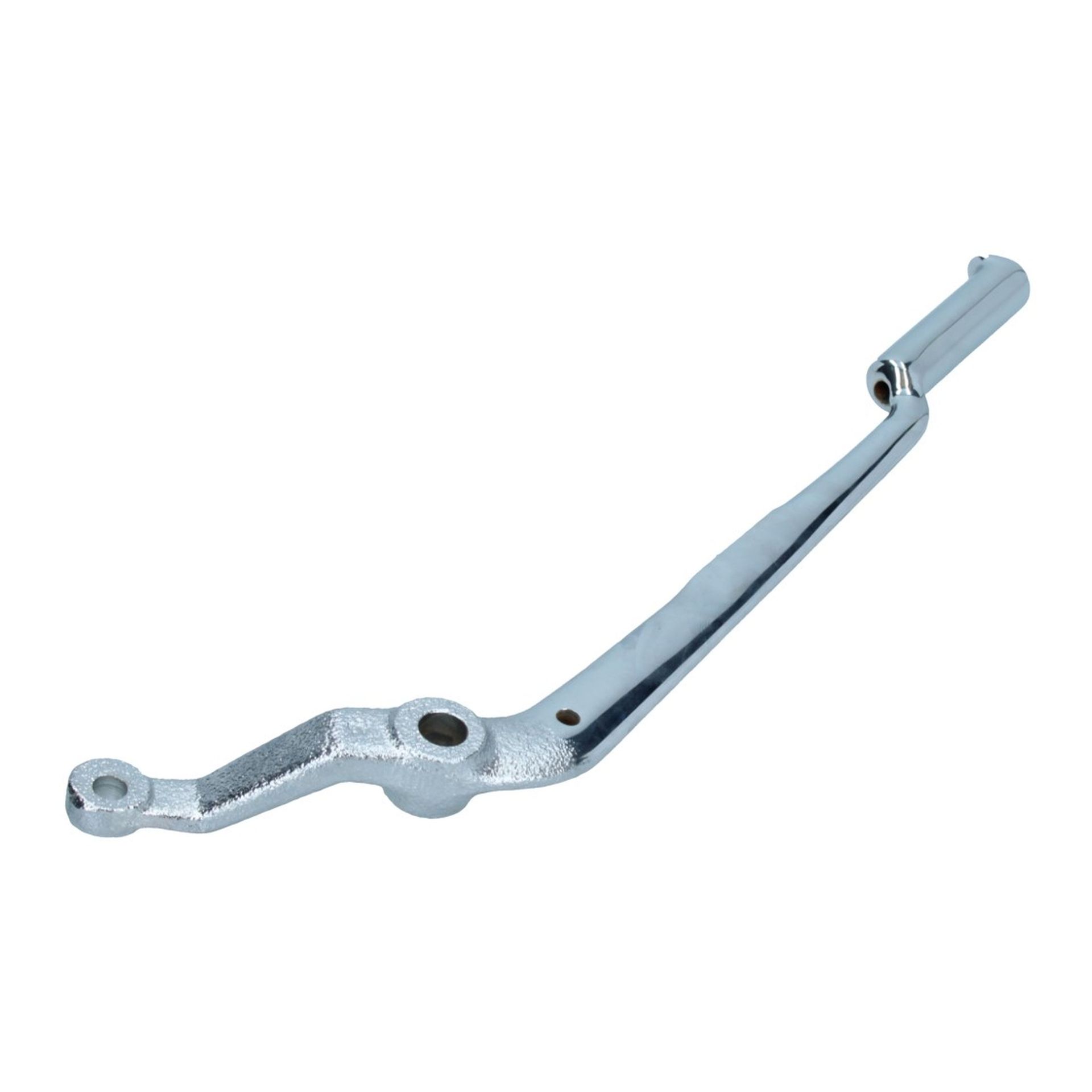 Handbrake Chrome Lever 250 SWB LHD