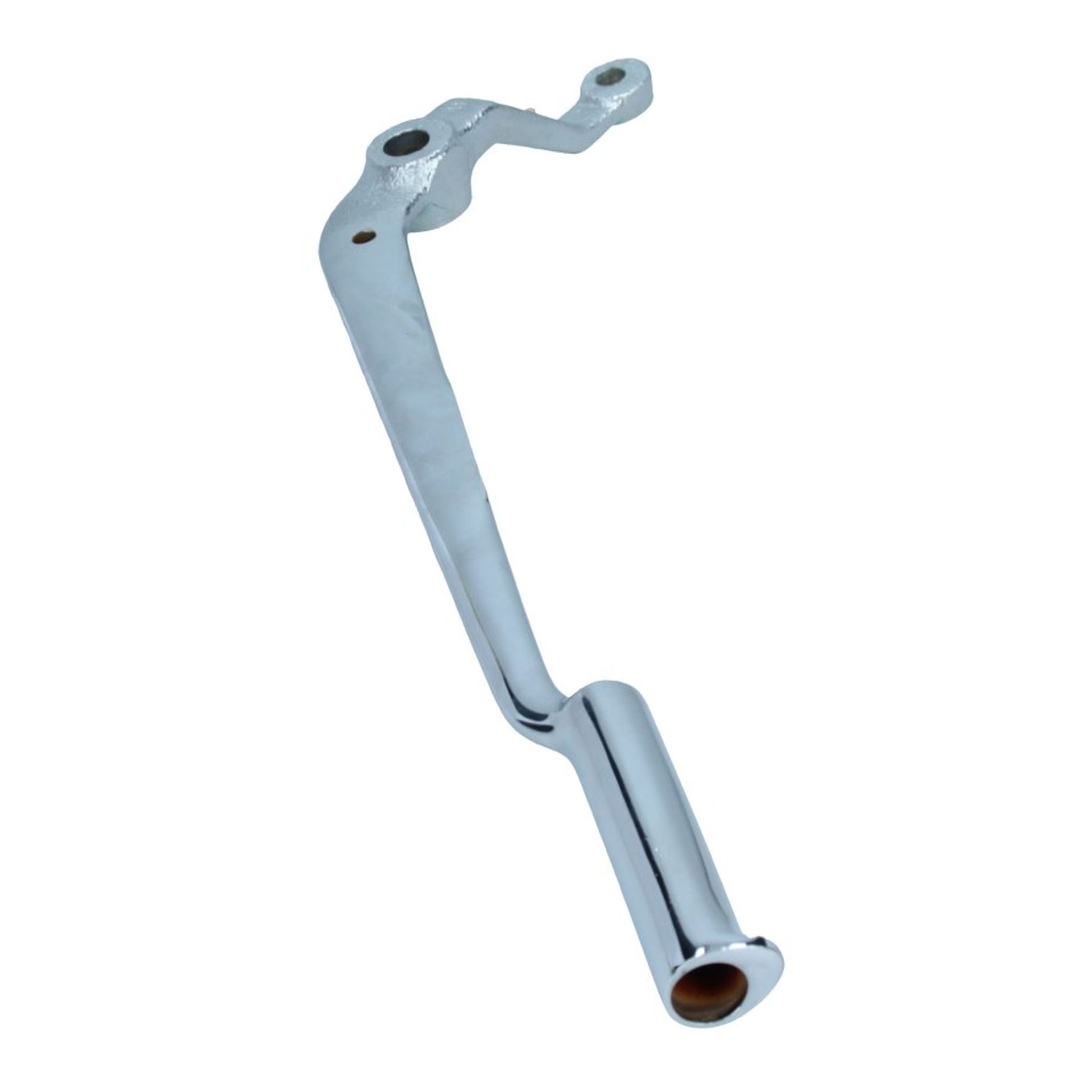 Handbrake Chrome Lever 250 SWB LHD