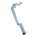 Handbrake Chrome Lever 250 SWB LHD