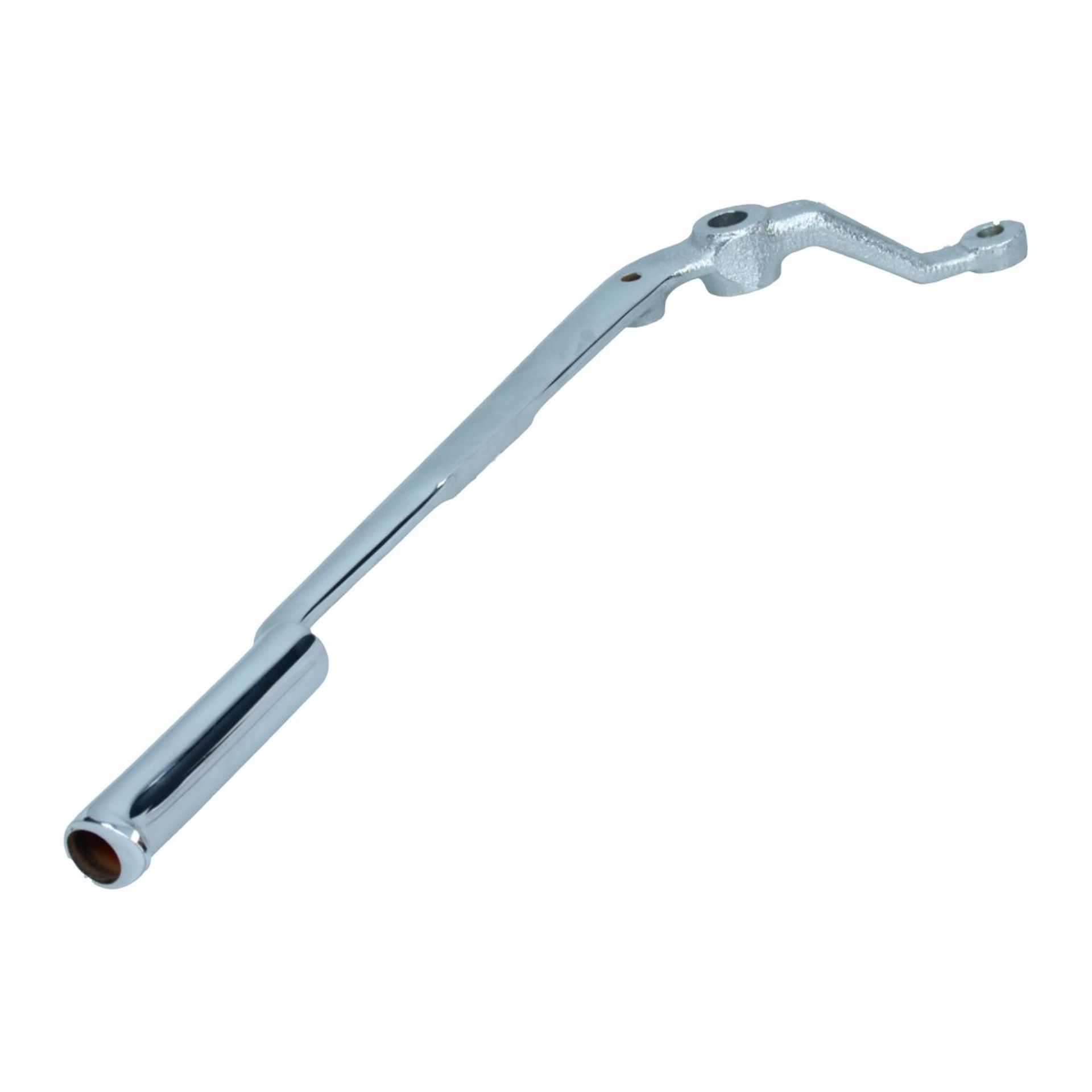 Handbrake Chrome Lever 250 SWB LHD