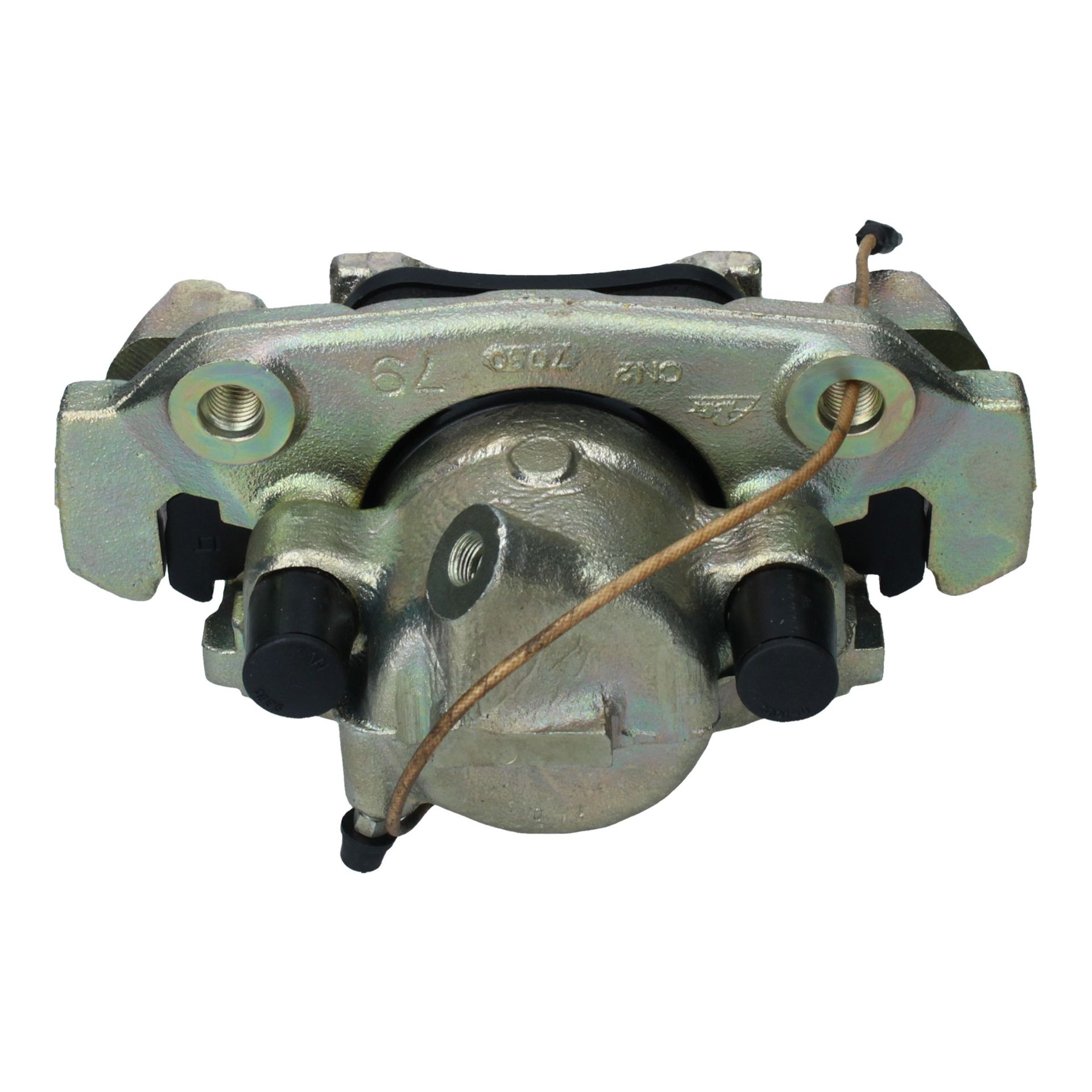 Front Brake Caliper LHS 208 Turbo, 328 (1985) Mondial t