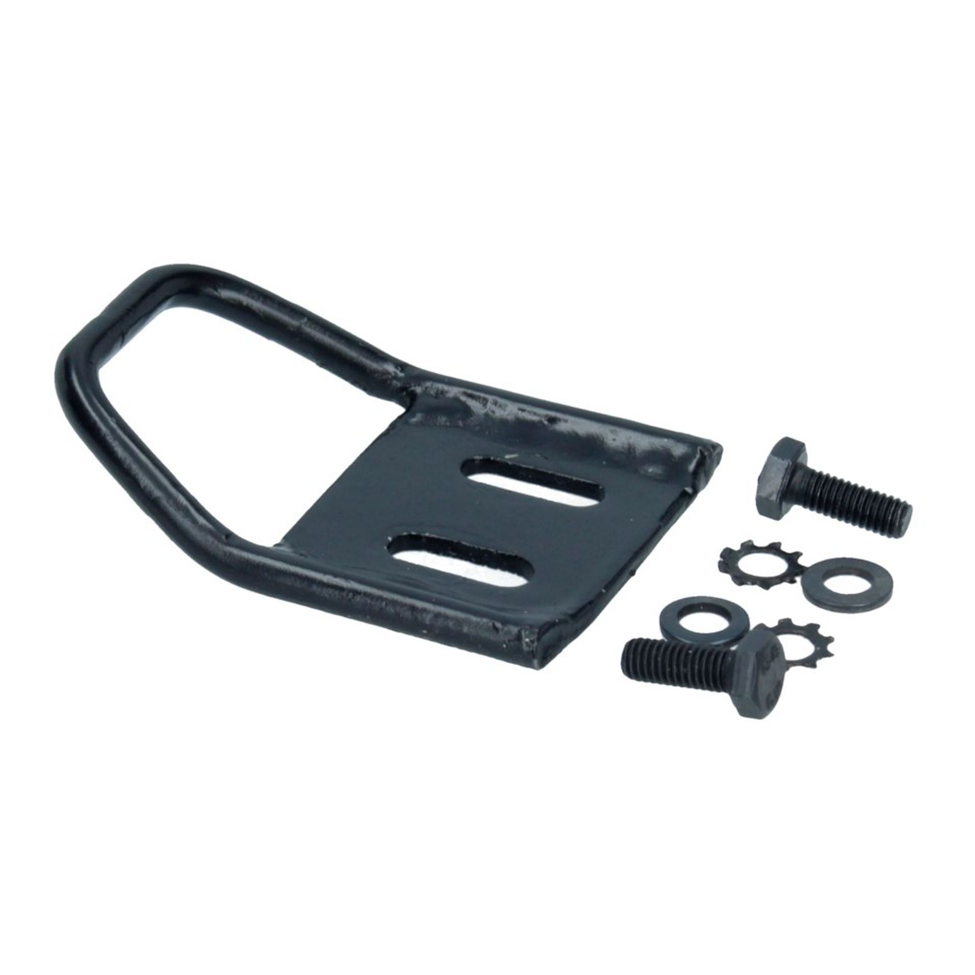 Rear Boot Catch Striker Plate 250 GTE