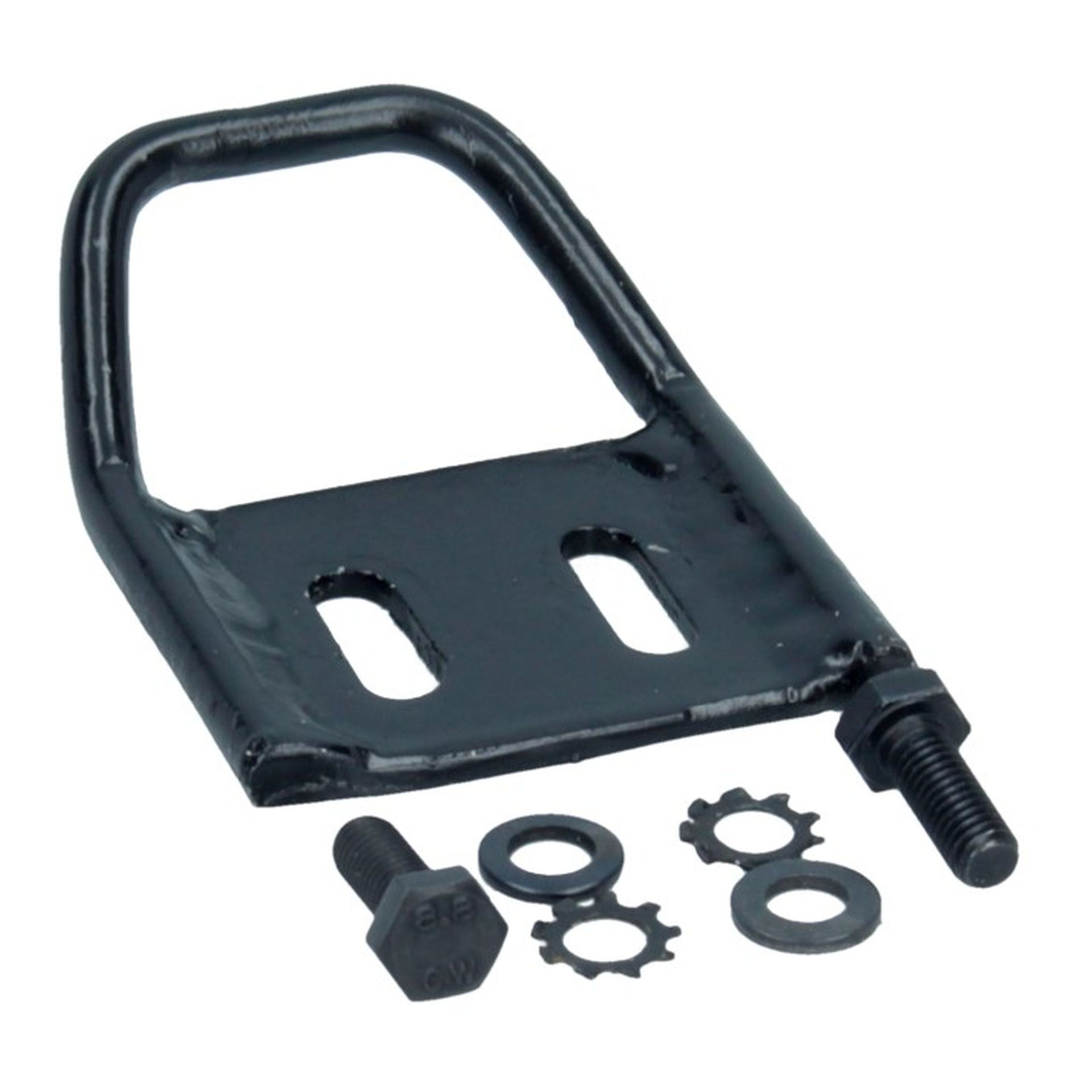 Rear Boot Catch Striker Plate 250 GTE