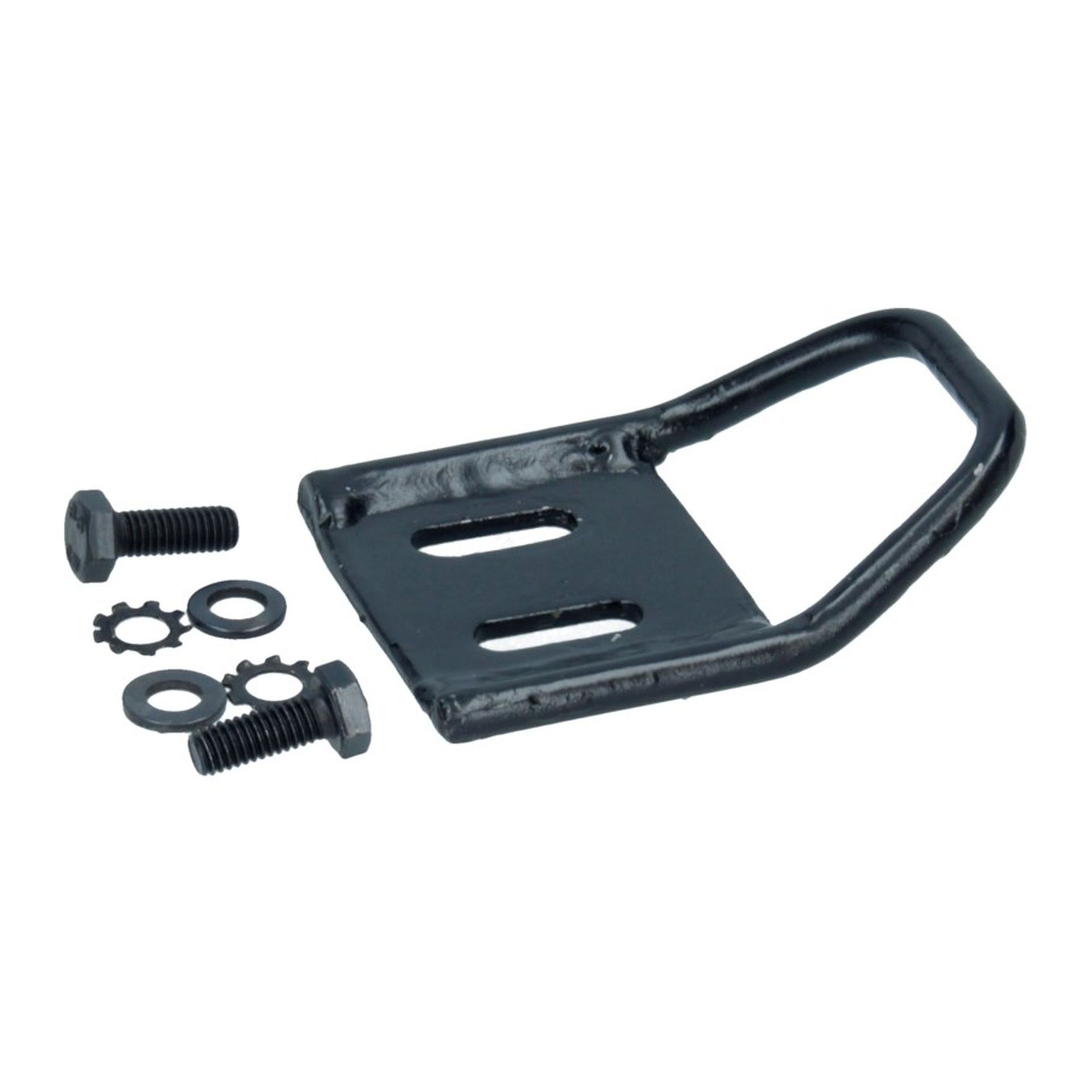 Rear Boot Catch Striker Plate 250 GTE