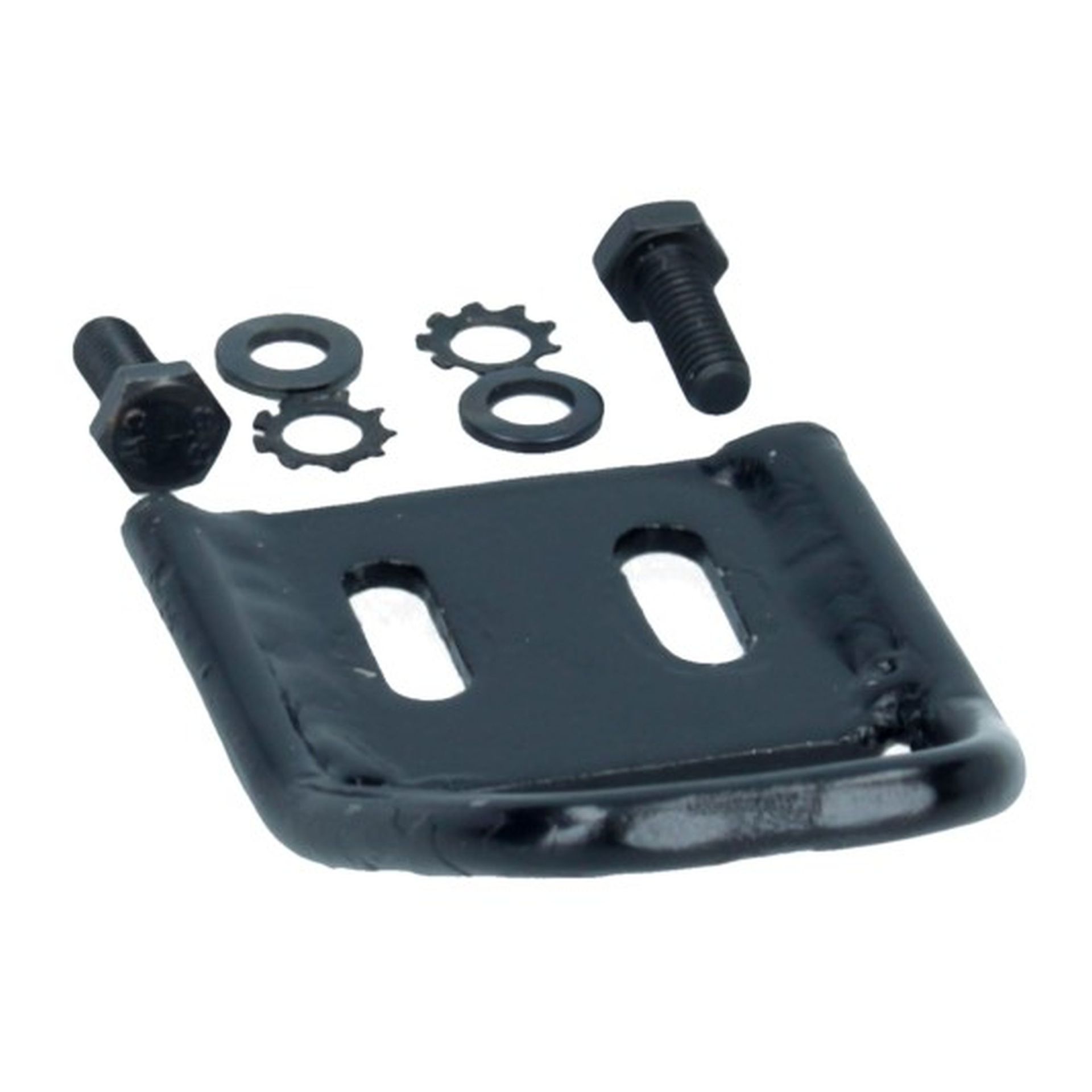 Rear Boot Catch Striker Plate 250 GTE