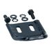 Rear Boot Catch Striker Plate 250 GTE