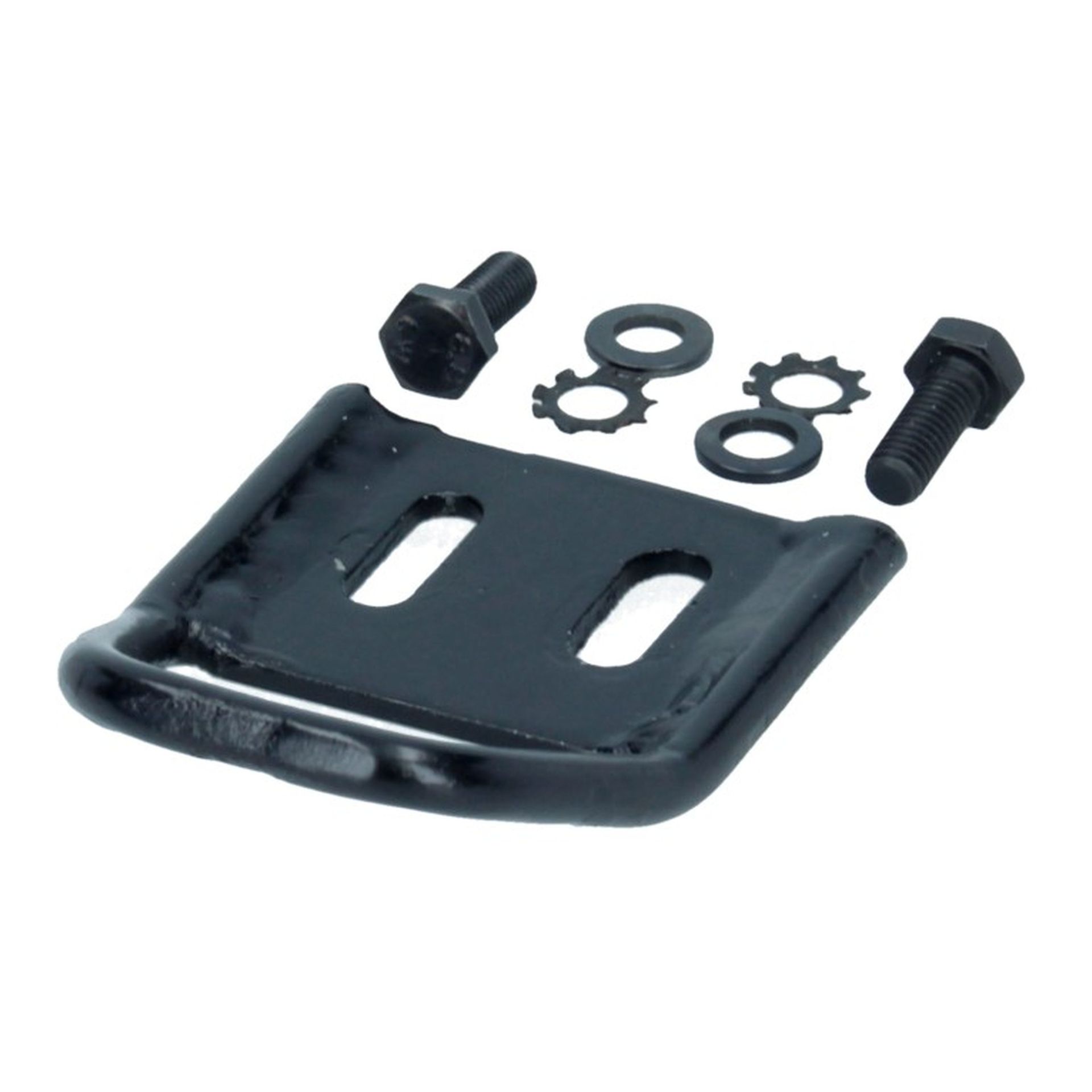 Rear Boot Catch Striker Plate 250 GTE