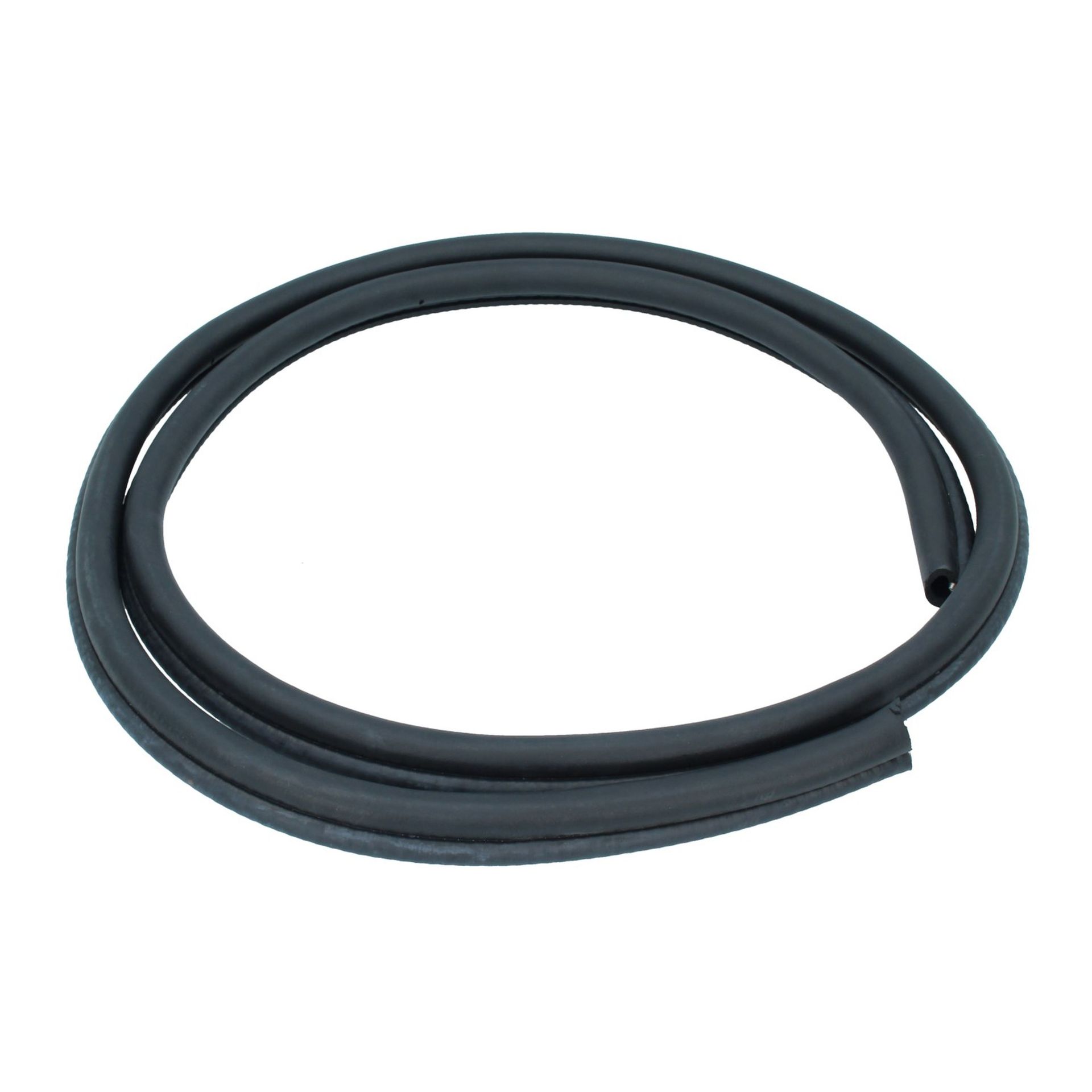 Rubber Door Seal (Metre)