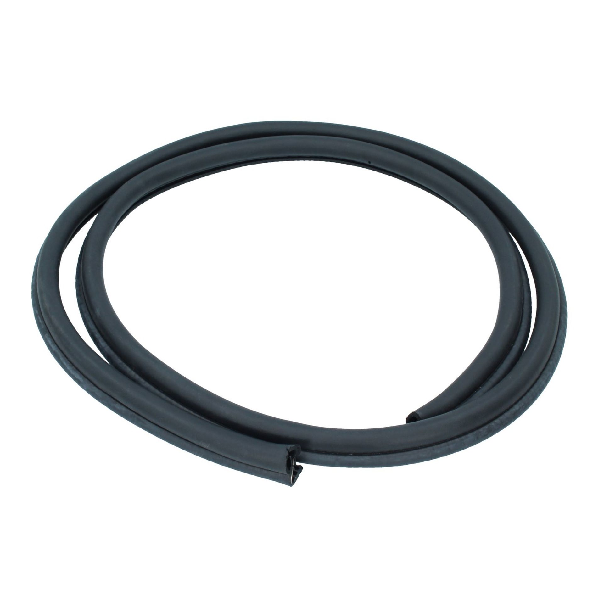 Rubber Door Seal (Metre)