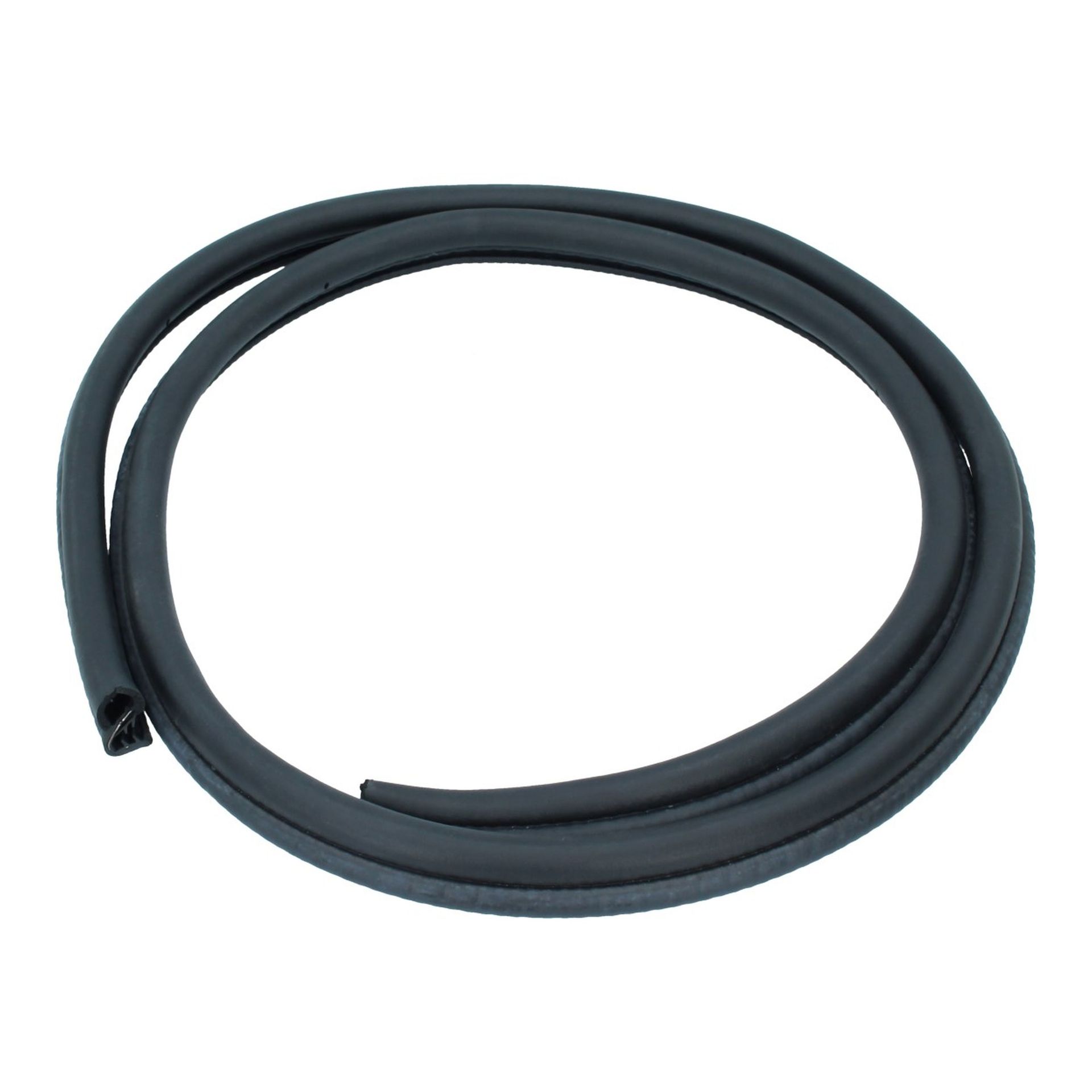 Rubber Door Seal (Metre)