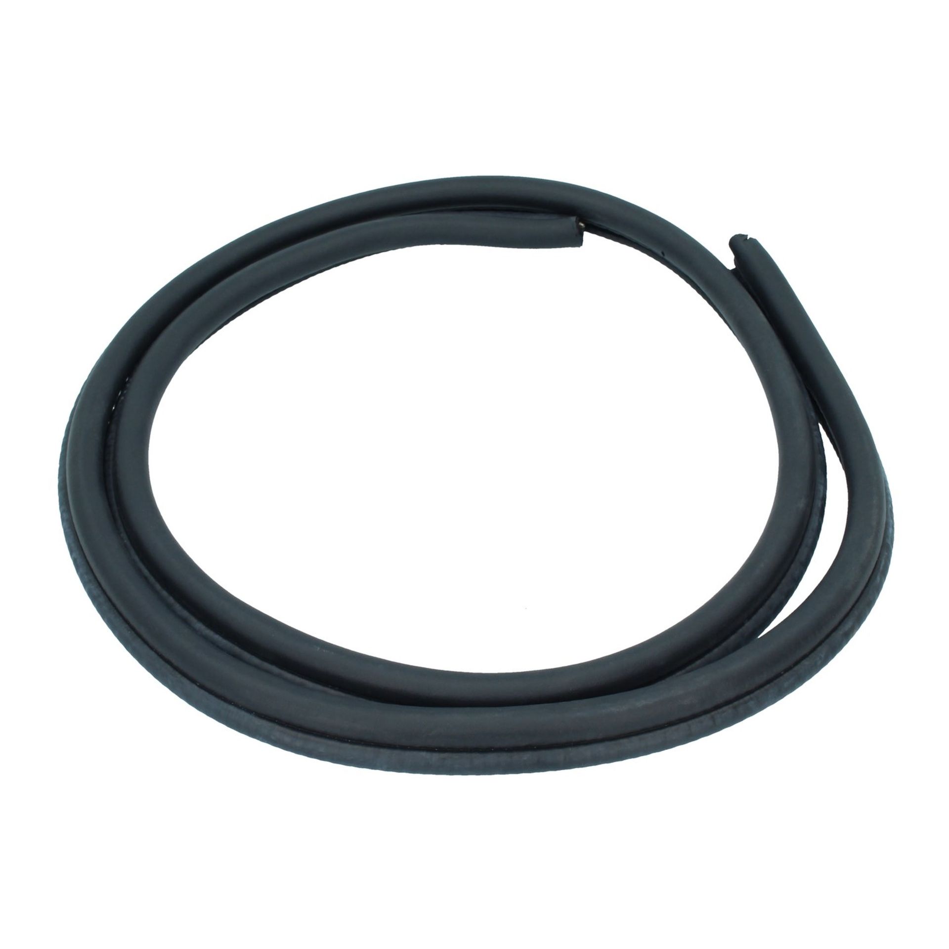 Rubber Door Seal (Metre)