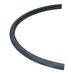 RH/LH Front Vent Window Rubber Seal (250 GT Lusso)