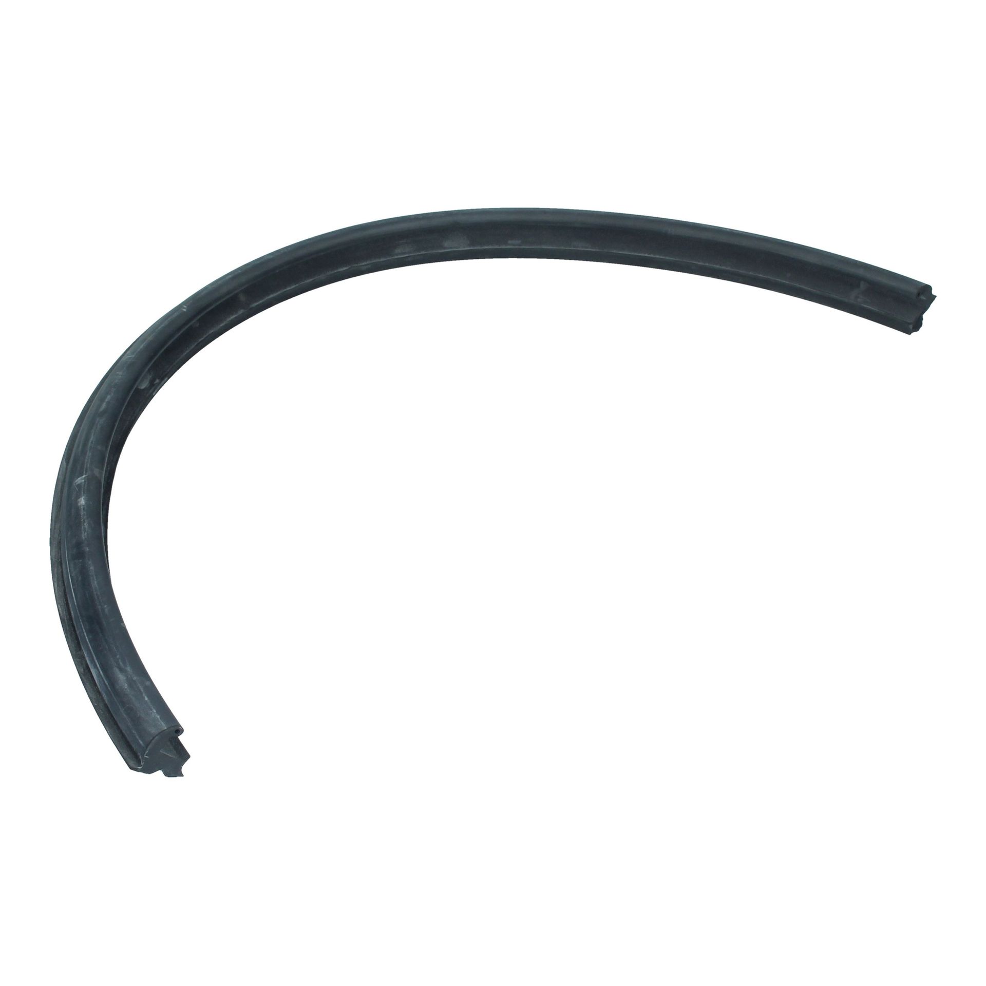 RH/LH Front Vent Window Rubber Seal (250 GT Lusso)