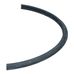 RH/LH Front Vent Window Rubber Seal (250 GT Lusso)