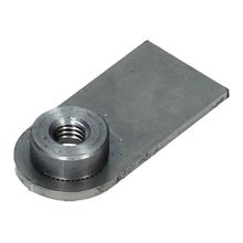 Chassis Tag/Nut Long