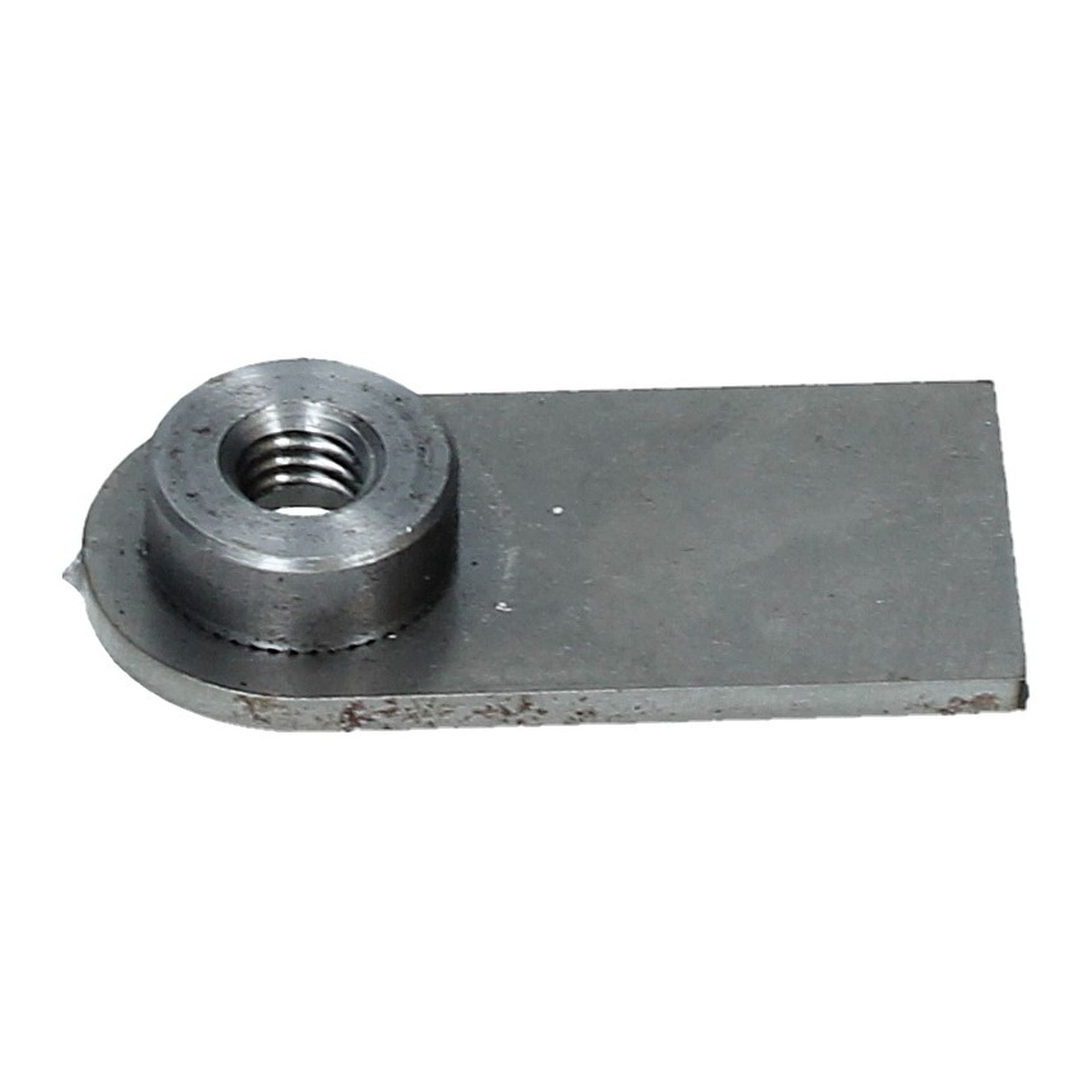 Chassis Tag/Nut Long