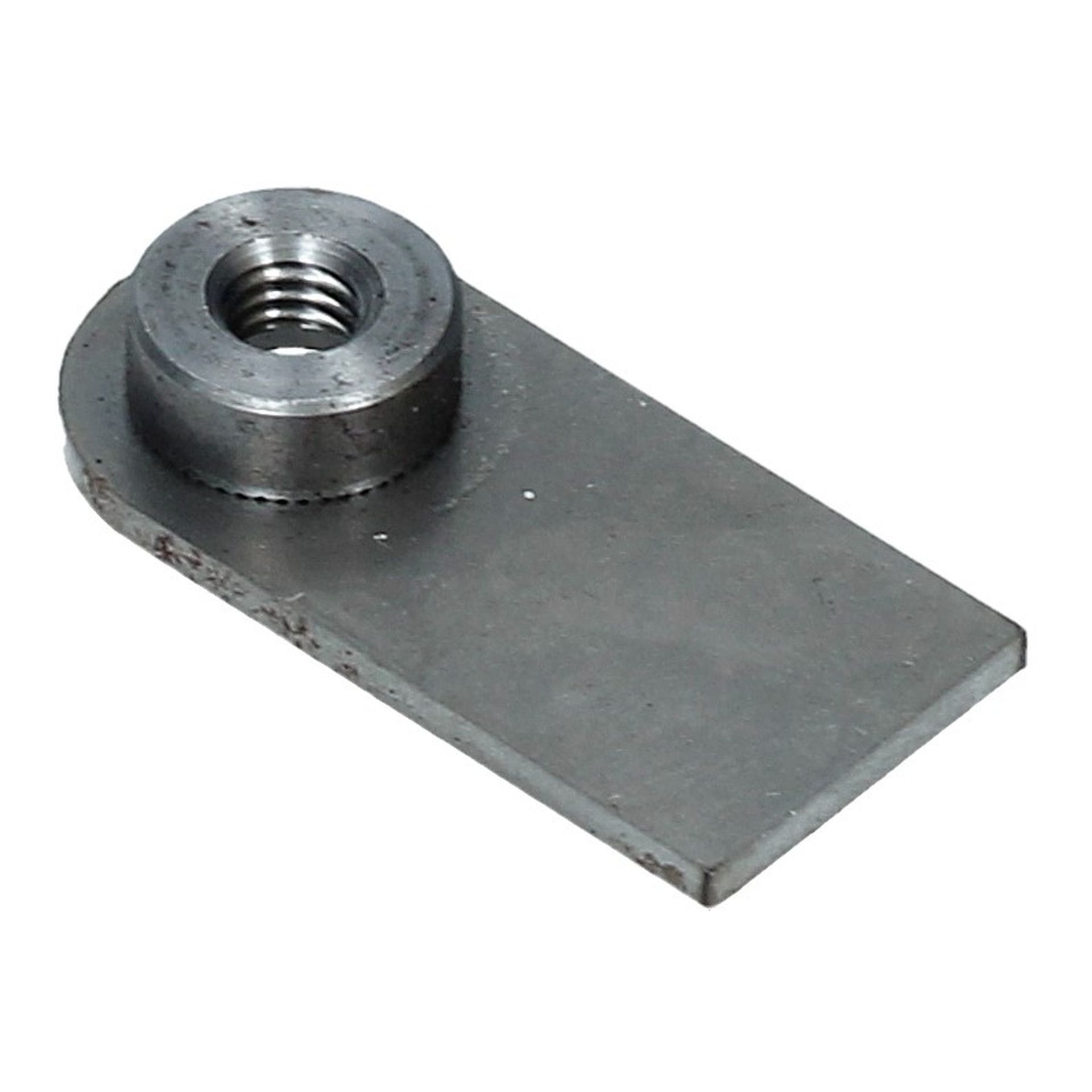 Chassis Tag/Nut Long