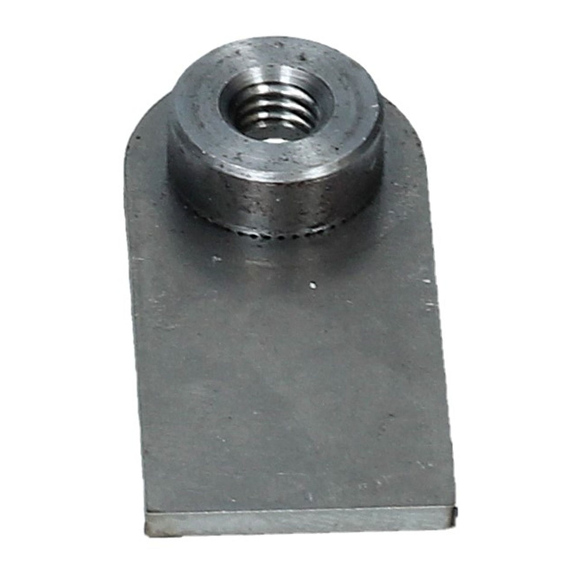 Chassis Tag/Nut Long