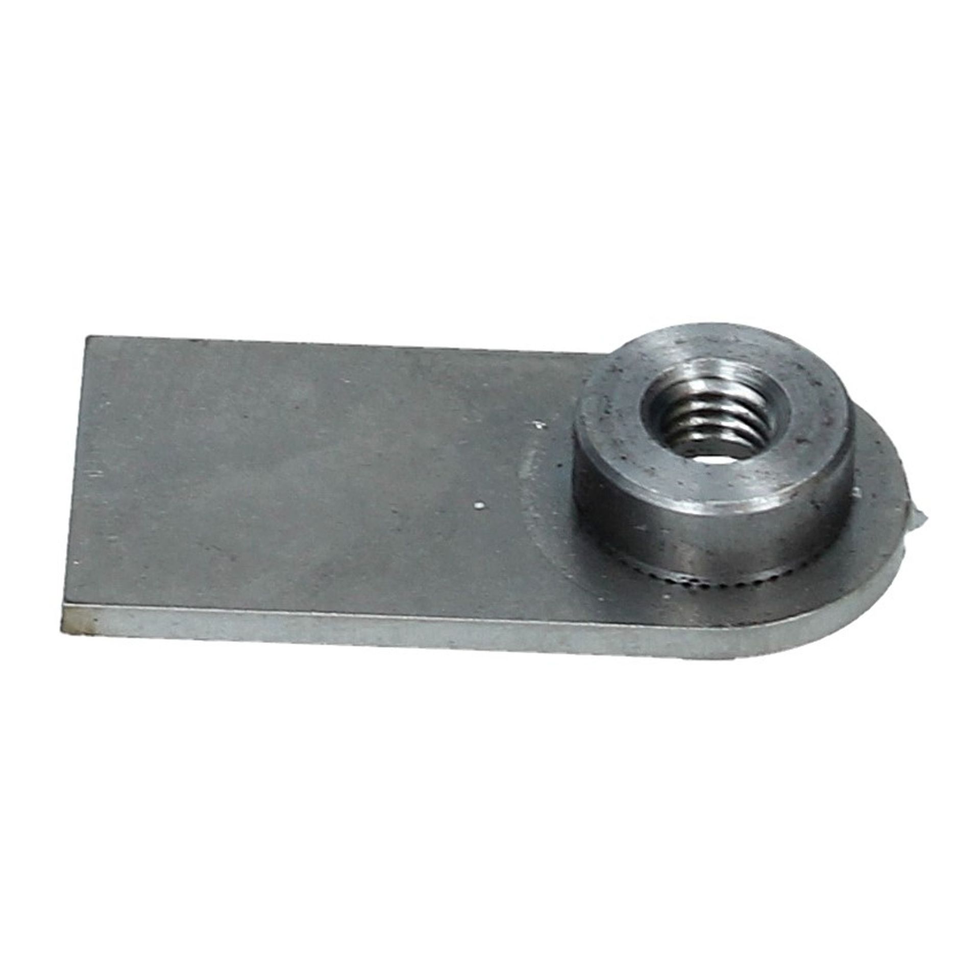 Chassis Tag/Nut Long