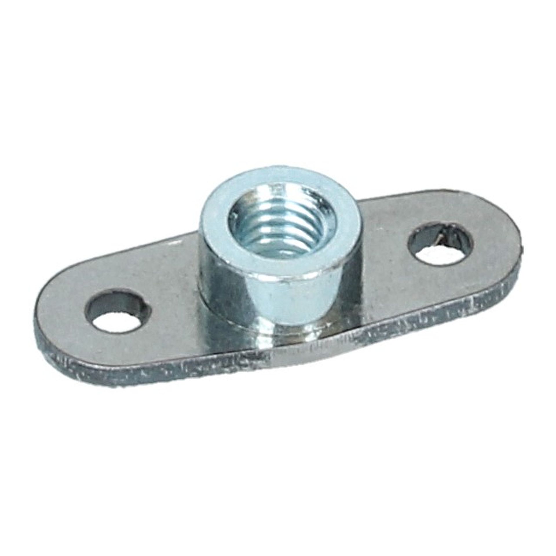 Chassis Tag/Nut