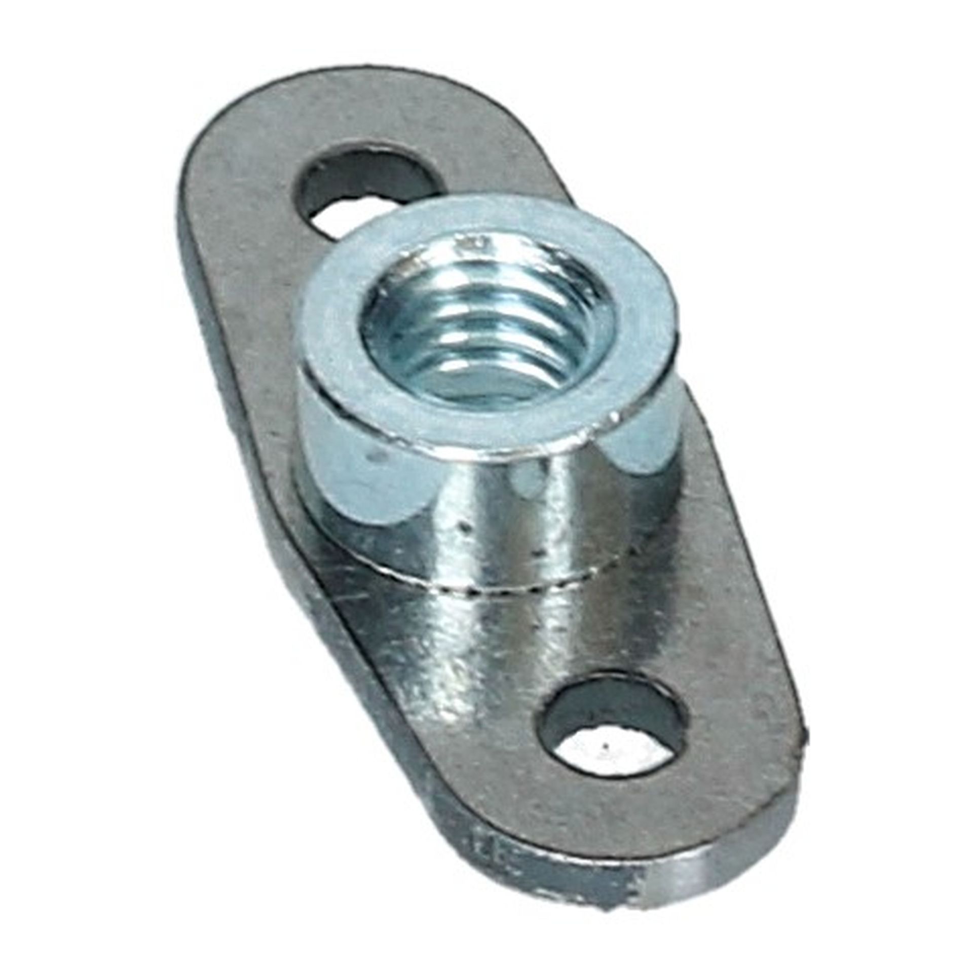 Chassis Tag/Nut