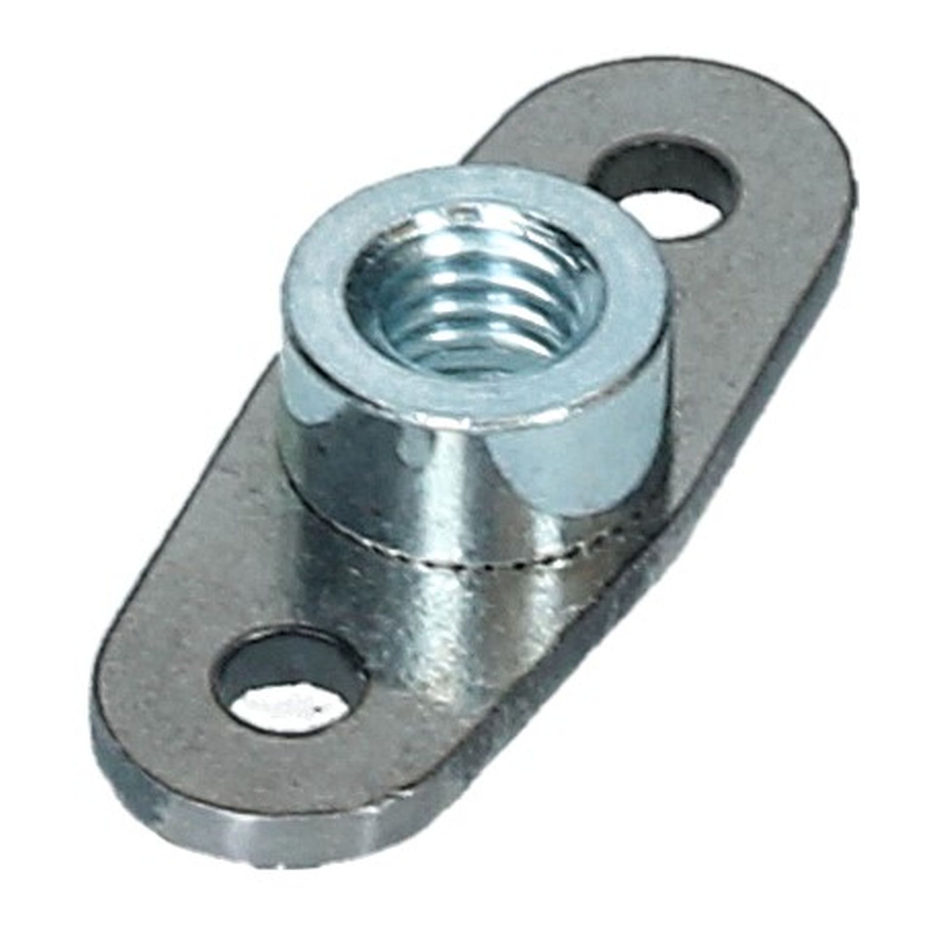 Chassis Tag/Nut