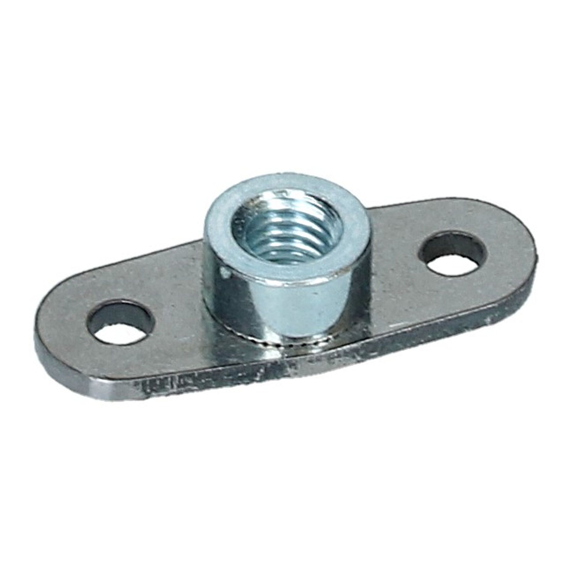 Chassis Tag/Nut