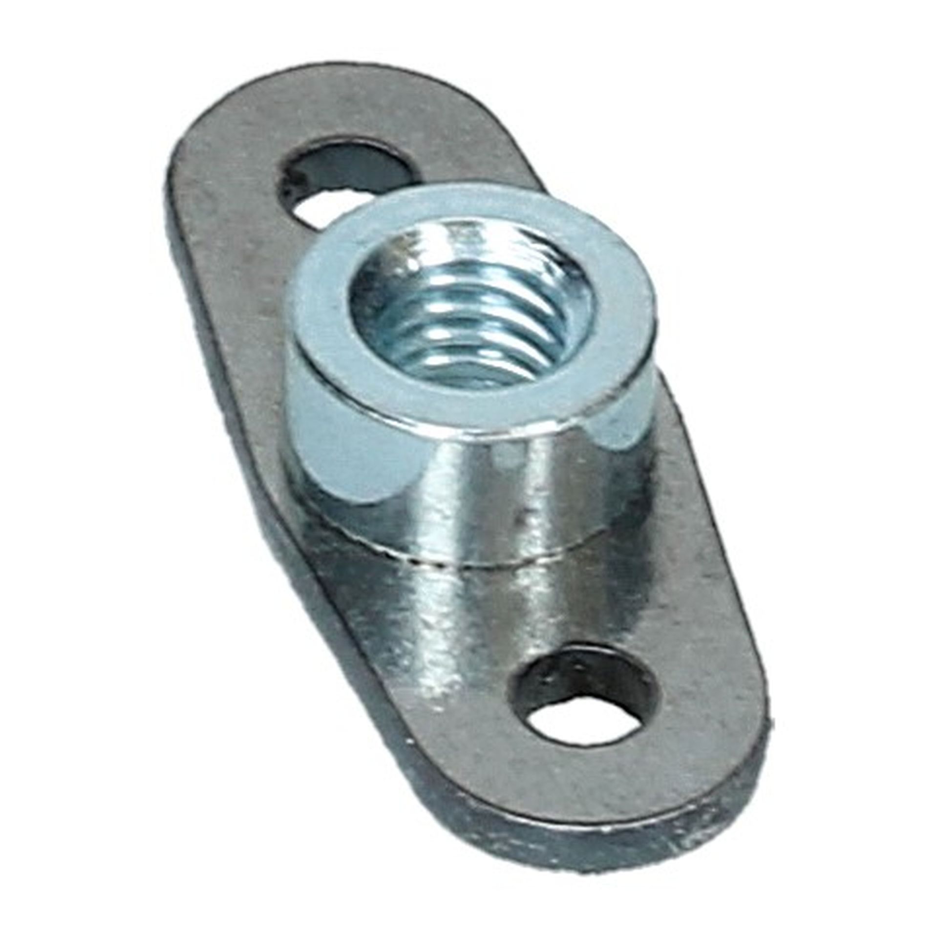 Chassis Tag/Nut