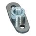 Chassis Tag/Nut
