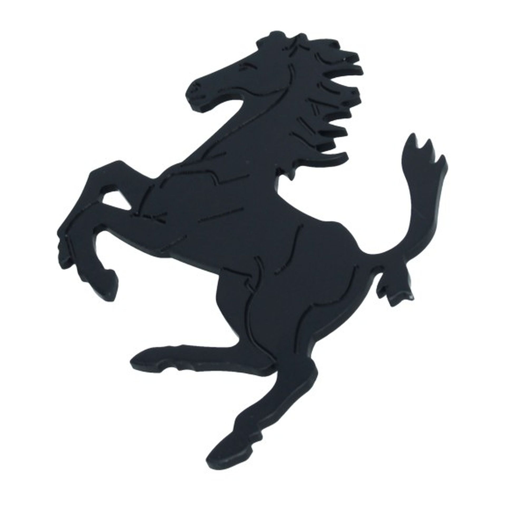 Horse Motif TR