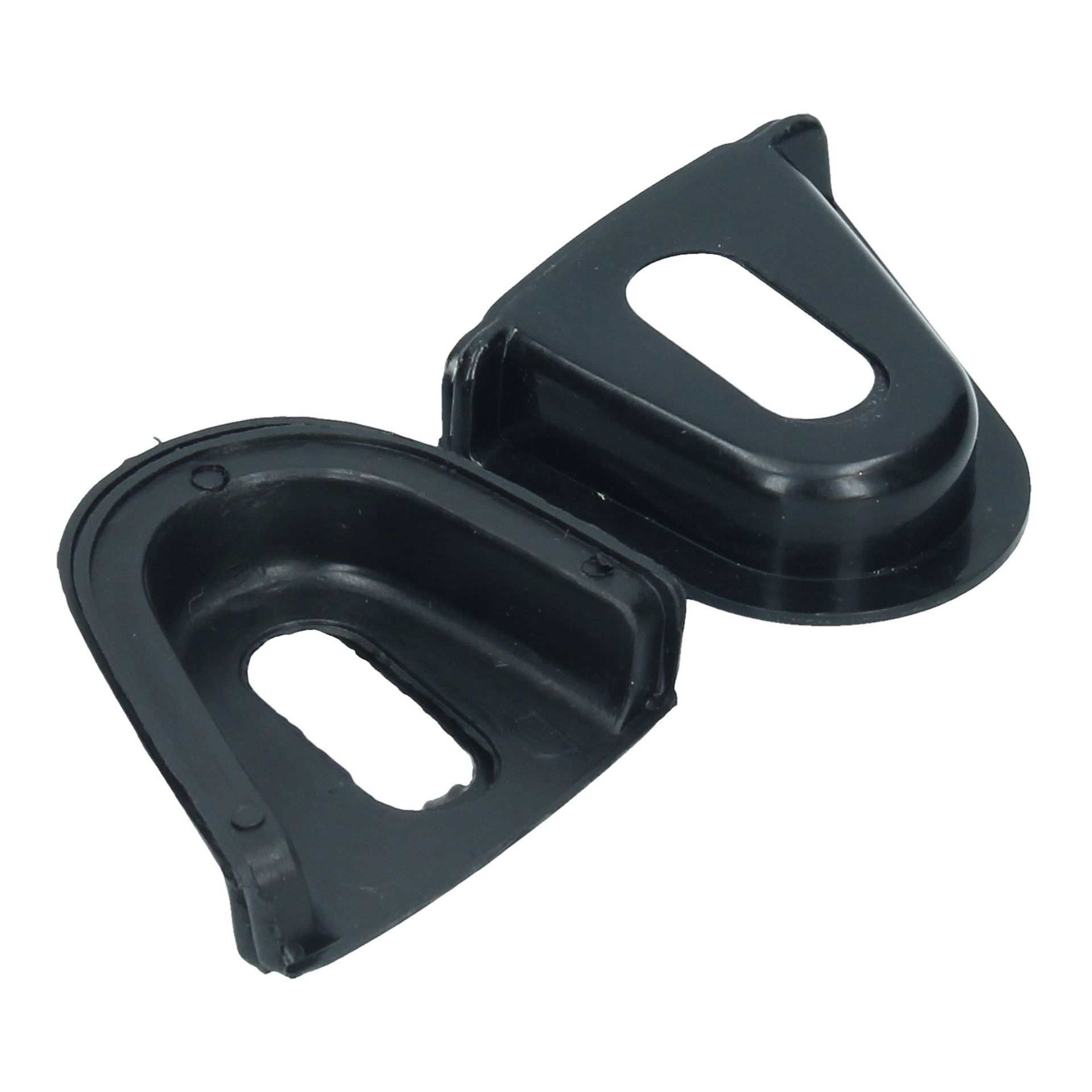 Door Buffer Seals (Pair)