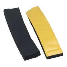 Neoprene Sponge Seal 19mmx19mm