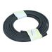 Door Shut Panel Rubber Seal 250/275 (per metre)